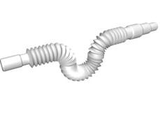 Złącze wieloredukcyjne Ø 50 L=500 PP Karmat