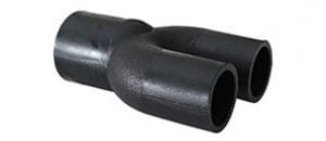 Reduktor elektrooporowy typu Y Fi 50/40 PRAWTECH