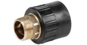 Złączka polifuzyjna GZ 40x5/4" PRAWTECH