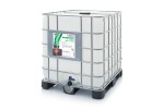Koncentrat glikolu propylenowego z inhibitorami 1000 kg płyn solarny PRAWTECH EKO PK 