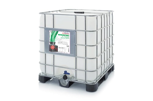 Koncentrat glikolu propylenowego z inhibitorami 1000 kg płyn solarny PRAWTECH EKO PK 