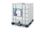 Koncentrat glikolu etylenowego z inhibitorami 1000 kg płyn solarny PRAWTECH EK