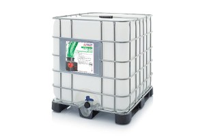 Roztwór glikolu propylenowego -15°C z inhibitorami 1000 kg płyn solarny PRAWTECH PR