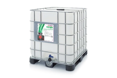 Roztwór glikolu propylenowego -15°C z inhibitorami 1000 kg płyn solarny PRAWTECH PR