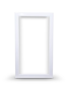 Ramka szafki rozdzielaczowej wewnętrznej Terra Box R  PRAWTECH