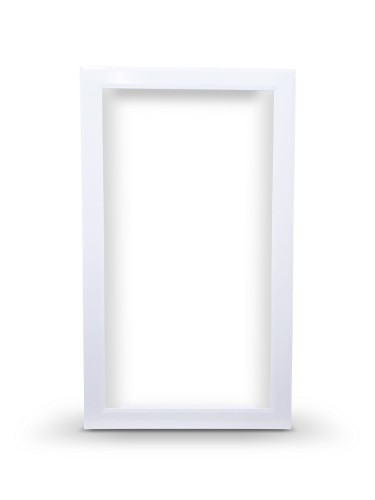 Ramka szafki rozdzielaczowej wewnętrznej Terra Box R  PRAWTECH