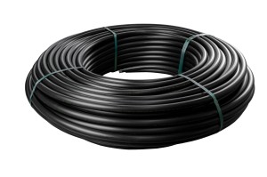 Rura PE100 RC do gruntowych pomp ciepła 25X2,3 200 m PRAWTECH