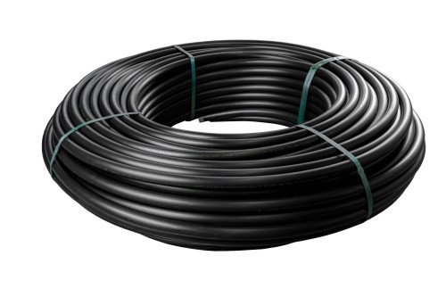 Rura PE100 RC do gruntowych pomp ciepła 40X3,0 200 m PRAWTECH