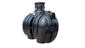 Zbiornik na deszczówkę 4500 L MPI EcoLine II zbiornik na wodę deszczową 4500 l