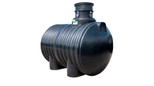 Zbiornik na deszczówkę 6000 L MPI EcoLine II zbiornik na wodę deszczową 6000 l