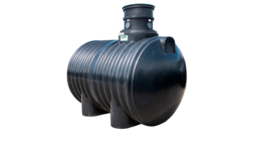 Zbiornik na deszczówkę 6000 L MPI EcoLine II zbiornik na wodę deszczową 6000 l