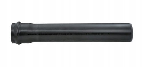 Rura ciśnieniowa PVC-U 110X4,2 L-3 m PN10