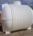 Zbiornik na wodę pitną 10000 L Jumbotank z atestem PZH