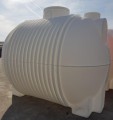 Zbiornik na wodę pitną 10000 L Jumbotank z atestem PZH