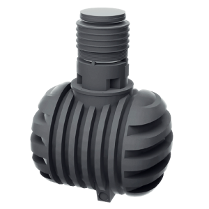 Zbiornik na deszczówkę 6000 l Kingspan AquaBank® 6000 l zbiornik na wodę deszczową 6000 l