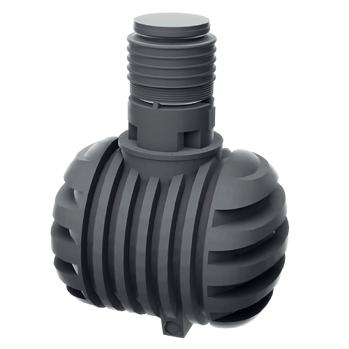 Zbiornik na deszczówkę 6000 l Kingspan AquaBank® 6000 l zbiornik na wodę deszczową 6000 l