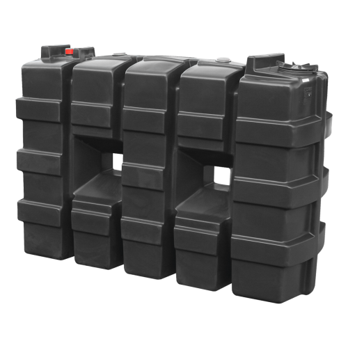 Zbiornik na deszczówkę 1000 l Kingspan AquaBank® 1000 l zbiornik na wodę deszczową 1000 l