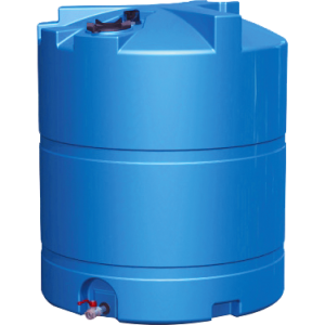 Zbiornik na wodę pitną Kingspan AquaBank® 1300 l - Atest PZH