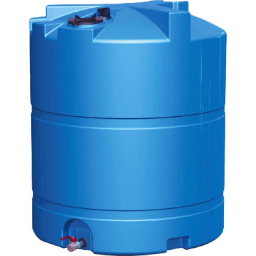 Zbiornik na wodę pitną Kingspan AquaBank® 1300 l - Atest PZH