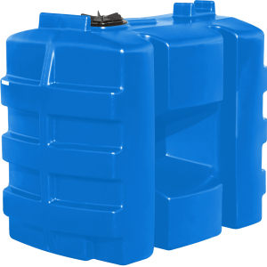 Zbiornik na wodę pitną Kingspan AquaBank® 1500 l - Atest PZH