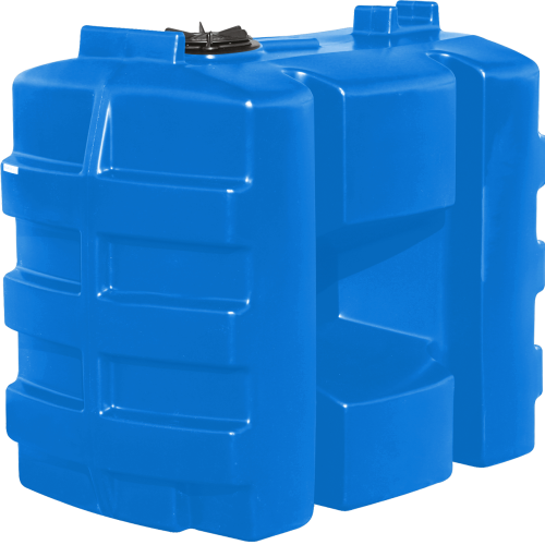 Zbiornik na wodę pitną Kingspan AquaBank® 1500 l - Atest PZH