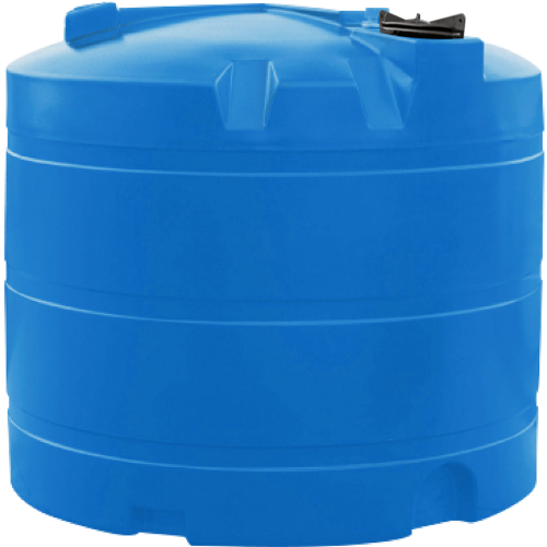 Zbiornik na wodę pitną Kingspan AquaBank® 2500 l - Atest PZH