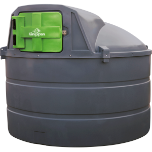 Zbiornik na paliwo Kingspan FuelMaster® 5000 D Standard 1 zbiornik na olej napędowy 5000 l