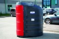 Zbiornik na paliwo Kingspan FuelMaster® PRO 1500