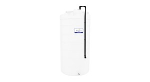 Zbiornik jednopłaszczowy na AdBlue® BlueMaster® 28000 magazynowy  z linią napełniającą