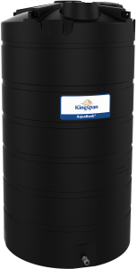Zbiornik na deszczówkę 22000 Kingspan AquaBank® zawór 2" zbiornik na wodę deszczową 22000 l