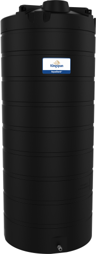 Zbiornik na deszczówkę 28000 Kingspan AquaBank® zawór 3" zbiornik na wodę deszczową 28000 l