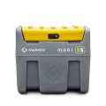 Zbiornik mobilny na paliwo 400 L SWIMER MOBI 5S 400 CLASSIC