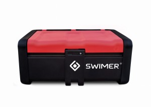 Skrzynia na narzędzia mobiBOXX 300 L