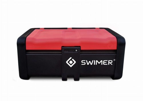 Skrzynia na narzędzia mobiBOXX 300 L