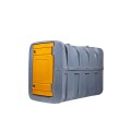 Zbiornik na paliwo 2500 L dwupłaszczowy SWIMER FUDPS 2500 BASIC