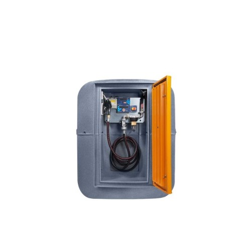 Zbiornik na paliwo ON 2500 L SWIMER 2500 FUDPS EXCLUSIVE zbiornik na olej napędowy 2500 l