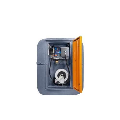 Zbiornik na paliwo ON 2500 L SWIMER 2500 FUDPS PRESTIGE zbiornik na olej napędowy 2500 l