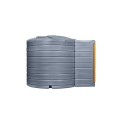 Zbiornik na paliwo 3500 L dwupłaszczowy SWIMER FUDPS 3500 BASIC