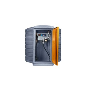 Zbiornik na paliwo ON 3500 L SWIMER 3500 FUDPS CLASSIC zbiornik na olej napędowy 3500 l