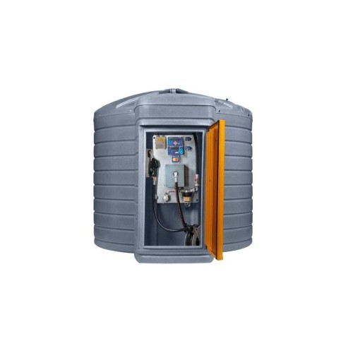 Zbiornik na paliwo ON 5000 L SWIMER 5000 FUDPS PRESTIGE zbiornik na olej napędowy 5000 l