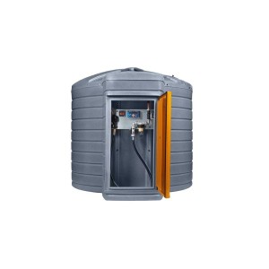 Zbiornik na paliwo ON 7500 L SWIMER 7500 FUDPS CLASSIC zbiornik na olej napędowy 7500 l