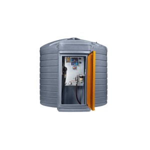 Zbiornik na paliwo ON 7500 L SWIMER 7500 FUDPS EXCLUSIVE zbiornik na olej napędowy 7500 l