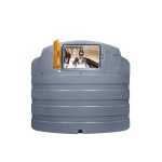 Zbiornik na paliwo 5000 L SWIMER ECO-Line ELDPS Basic