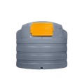 Zbiornik na paliwo 5000 L dwupłaszczowy SWIMER ELDPS 5000 OPTIMUM