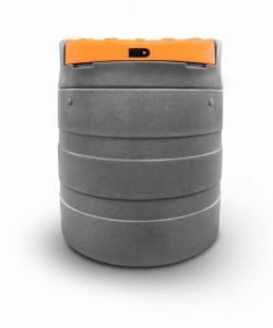 Zbiornik na paliwo 900 L SWIMER TPZ 900 BASIC  zbiornik na olej napędowy 900 l