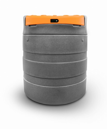 Zbiornik na paliwo 900 L SWIMER TPZ 900 BASIC  zbiornik na olej napędowy 900 l