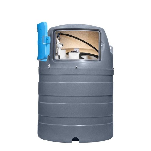 Zbiornik na AdBlue® 1500 L SWIMER ELDPS BASIC