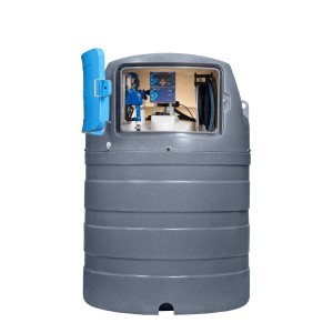 Zbiornik na AdBlue® 1500 L SWIMER ELDPS EXCLUSIVE