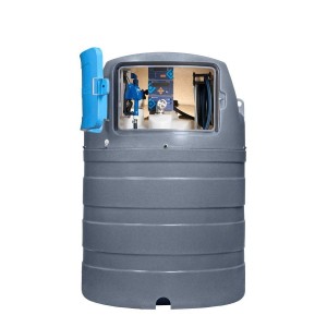 Zbiornik na AdBlue® 1500 L SWIMER ELDPS PRESTIGE