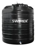 Zbiornik na deszczówkę 20000 L SWIMER FUJP Basic